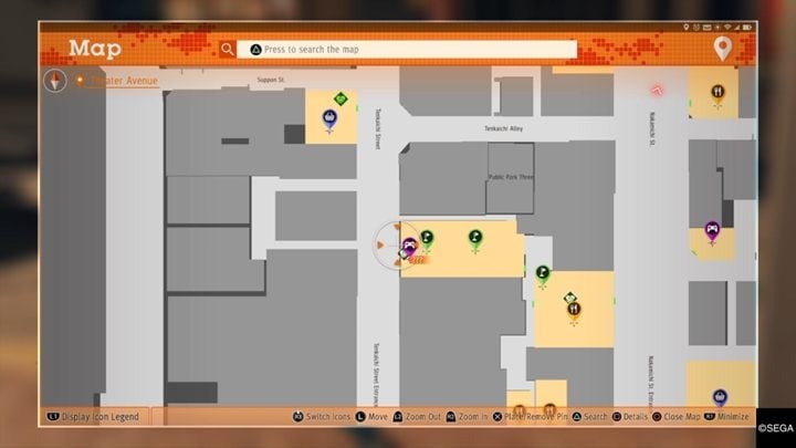 When does this friend become available - Friends and their missions in Judgment - Side activities - Judgment Guide