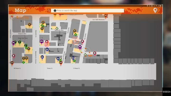 When does a friend become available - Friends and their missions in Judgment - Side activities - Judgment Guide