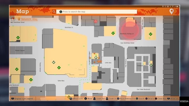 When does this friend become available - Friends and their missions in Judgment - Side activities - Judgment Guide