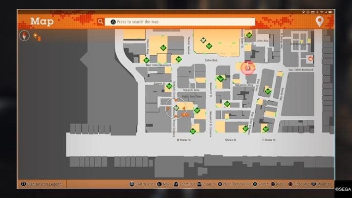 When does this friend become available - Friends and their missions in Judgment - Side activities - Judgment Guide