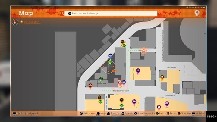 When does a friend become available - Friends and their missions in Judgment - Side activities - Judgment Guide