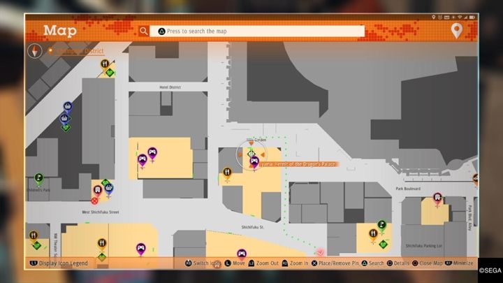 When does a friend become available - Friends and their missions in Judgment - Side activities - Judgment Guide