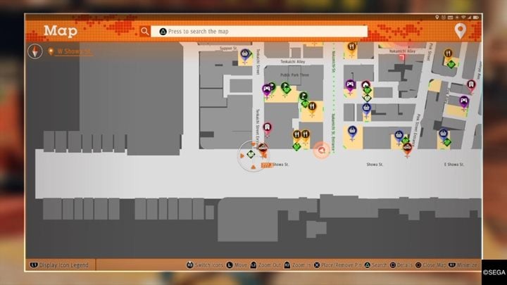 When does this friend become available - Friends and their missions in Judgment - Side activities - Judgment Guide