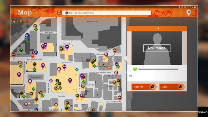 When does this friend become available - Friends and their missions in Judgment - Side activities - Judgment Guide