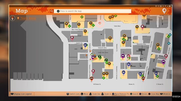 When does a friend become available - Friends and their missions in Judgment - Side activities - Judgment Guide