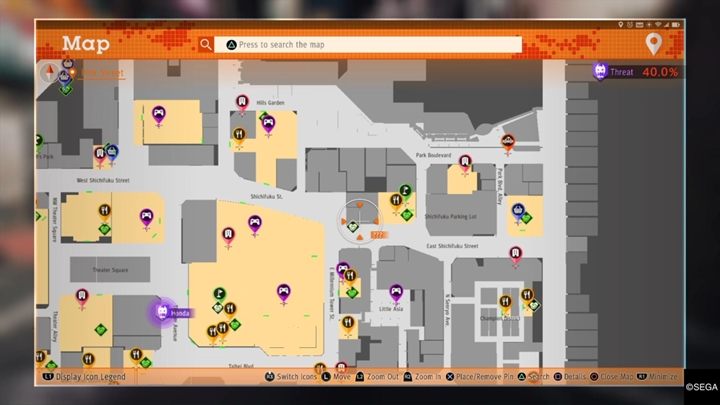 When does a friend become available - Friends and their missions in Judgment - Side activities - Judgment Guide