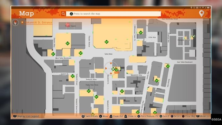 When does a friend become available - Friends and their missions in Judgment - Side activities - Judgment Guide