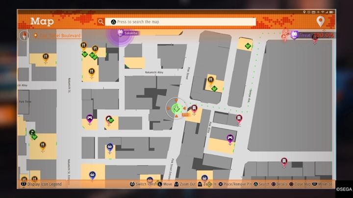 When does a friend become available - Friends and their missions in Judgment - Side activities - Judgment Guide