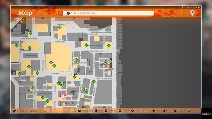 When does a friend become available - Friends and their missions in Judgment - Side activities - Judgment Guide