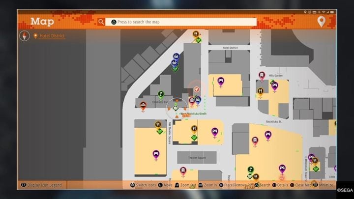 When does a friend become available - Friends and their missions in Judgment - Side activities - Judgment Guide