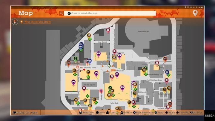 When does a friend become available - Friends and their missions in Judgment - Side activities - Judgment Guide