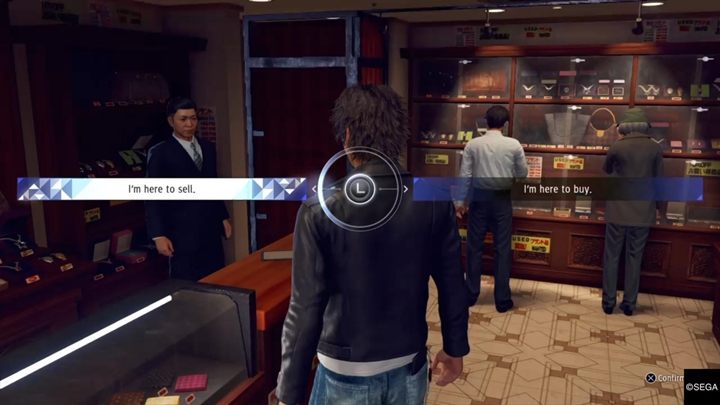 When does a friend become available - Friends and their missions in Judgment - Side activities - Judgment Guide