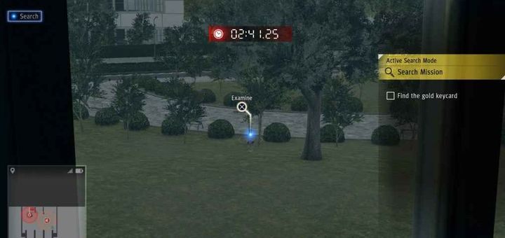 In the finale during Find the gold keycard objective, you can find the last cat in the main storyline - Cats meowing - list of in Judgment - Side activities - Judgment Guide