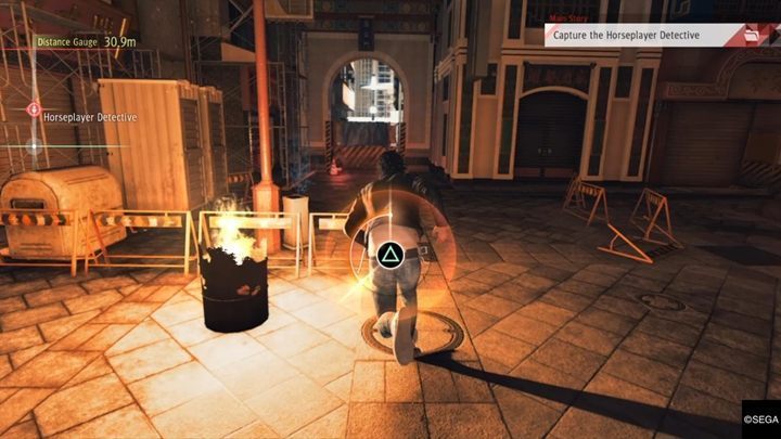 Trophy type: bronze - Judgment: Trophies / Achievements - list - Basics - Judgment Guide