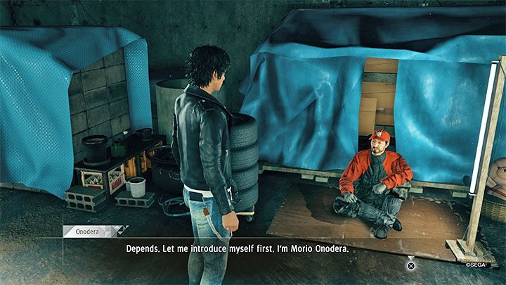 Trophy type: bronze - Judgment: Trophies / Achievements - list - Basics - Judgment Guide