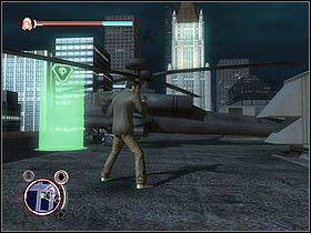 4 - Events - Kill - part 1 | Events - Events - Prototype Game Guide & Walkthrough