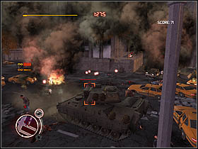 Medals - Events - Kill - part 1 | Events - Events - Prototype Game Guide & Walkthrough