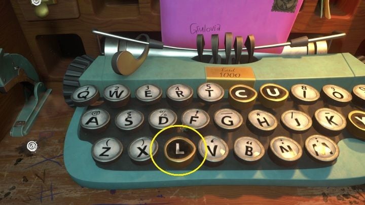 2 - Psychonauts 2: Crullers Correspondence - walkthrough - Walkthrough - Psychonauts 2 Guide