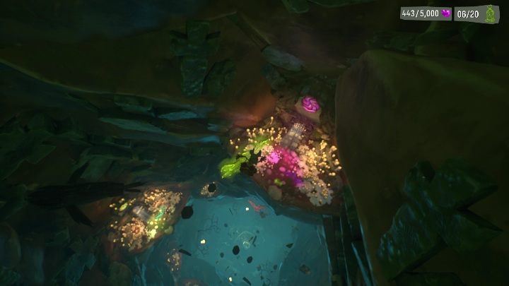 1 - Psychonauts 2: Tomb of the Sharkophogus - walkthrough - Walkthrough - Psychonauts 2 Guide