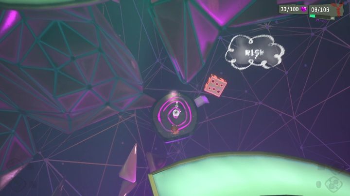 Location: Shattered Classroom - Psychonauts 2: Half-A-Mind, Hollis Classroom - where to find? - Hollis Classroom - Psychonauts 2 Guide