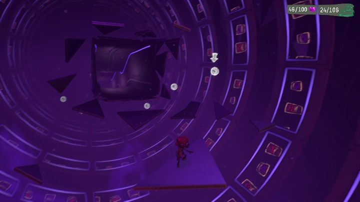 1 - Psychonauts 2: Emotional Baggage, Hollis Hot Streak - where to find? - Hollis Hot Streak - Psychonauts 2 Guide