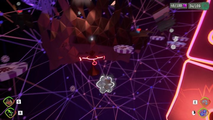 Location: Maternity - Psychonauts 2: Emotional Baggage, Hollis Hot Streak - where to find? - Hollis Hot Streak - Psychonauts 2 Guide