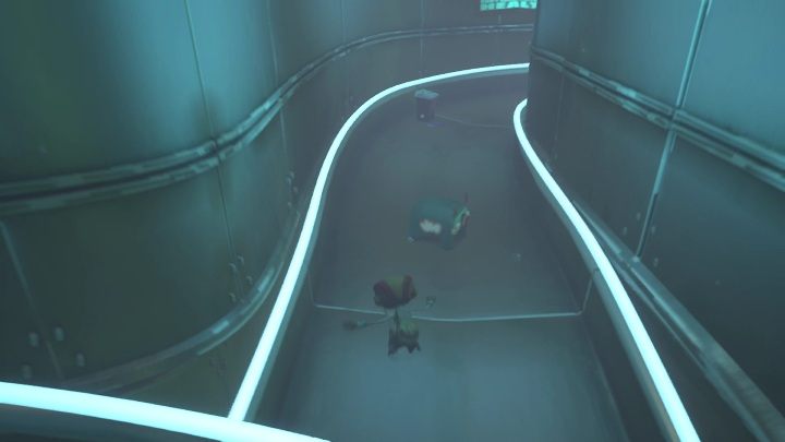 1 - Psychonauts 2: Memory Vaults, Hollis Hot Streak - where to find? - Hollis Hot Streak - Psychonauts 2 Guide