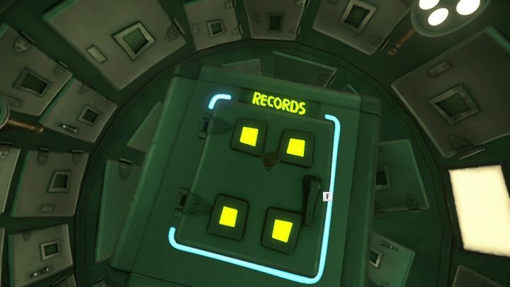 Location: Records - Psychonauts 2: Nuggets of Wisdom, Fords Follicles - where to find? - Fords Follicles - Psychonauts 2 Guide