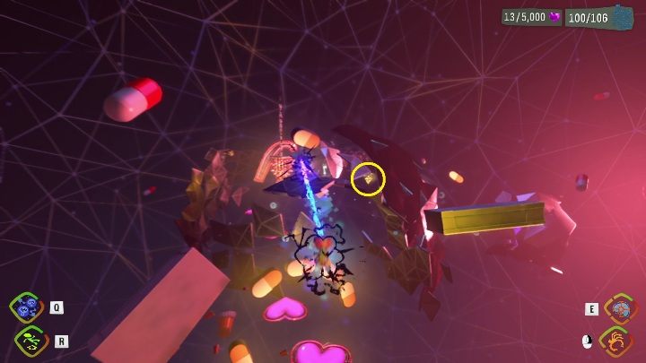 Location: Pharmacy - Psychonauts 2: Nuggets of Wisdom, Fords Follicles - where to find? - Fords Follicles - Psychonauts 2 Guide