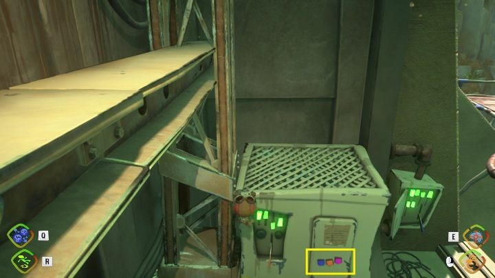 2 - Psychonauts 2: PSI Challenge Marker, The Quarry - where to find? - The Quarry - Psychonauts 2 Guide