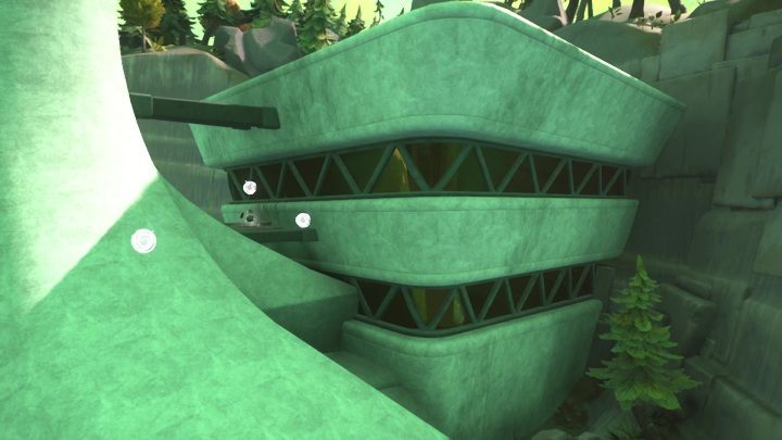 3 - Psychonauts 2: PSI Challenge Marker, The Quarry - where to find? - The Quarry - Psychonauts 2 Guide