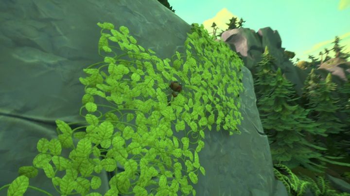 Location: Lili's Garden - Psychonauts 2: Supply Chests, The Quarry - where to find? - The Quarry - Psychonauts 2 Guide