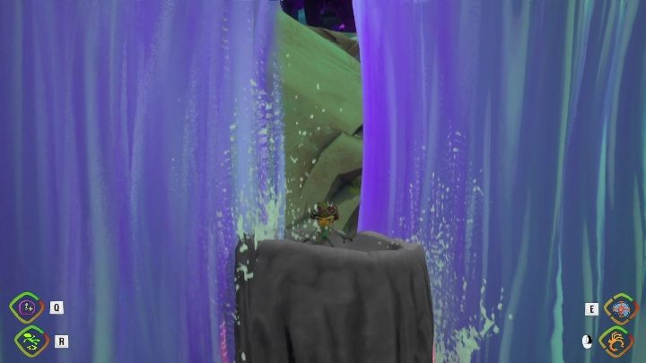 1 - Psychonauts 2: Supply Chests, Questionable Area - where to find? - Questionable Area - Psychonauts 2 Guide