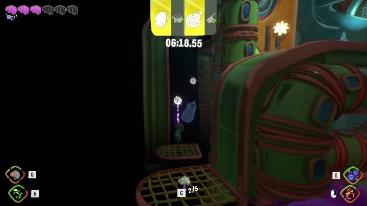 Location Round 1 - Psychonauts 2: Emotional Baggage, Comptons Cookoff - where to find? - Comptons Cookoff - Psychonauts 2 Guide