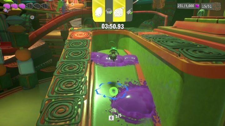 You'll find this tag in the frying pan section - Psychonauts 2: Emotional Baggage, Comptons Cookoff - where to find? - Comptons Cookoff - Psychonauts 2 Guide