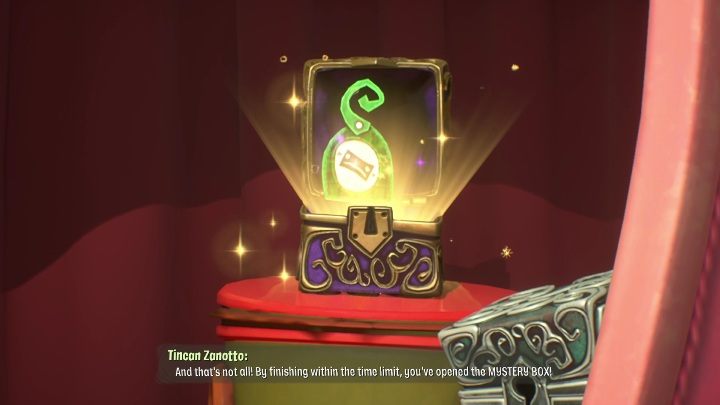 Location: --- - Psychonauts 2: Emotional Baggage, Comptons Cookoff - where to find? - Comptons Cookoff - Psychonauts 2 Guide