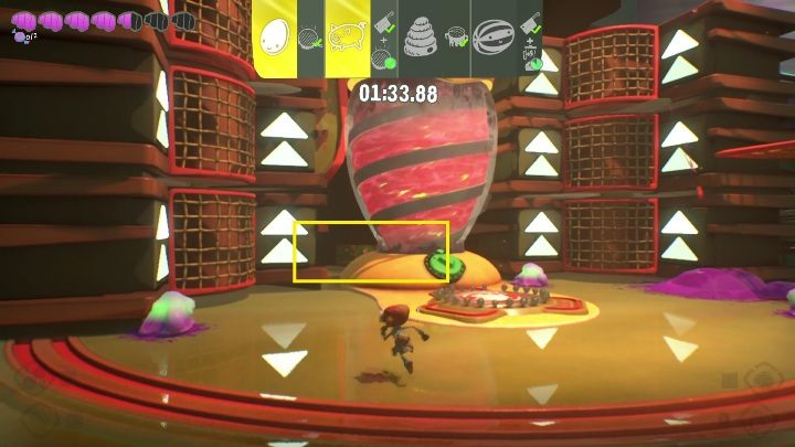 Location: --- - Psychonauts 2: Emotional Baggage, Comptons Cookoff - where to find? - Comptons Cookoff - Psychonauts 2 Guide