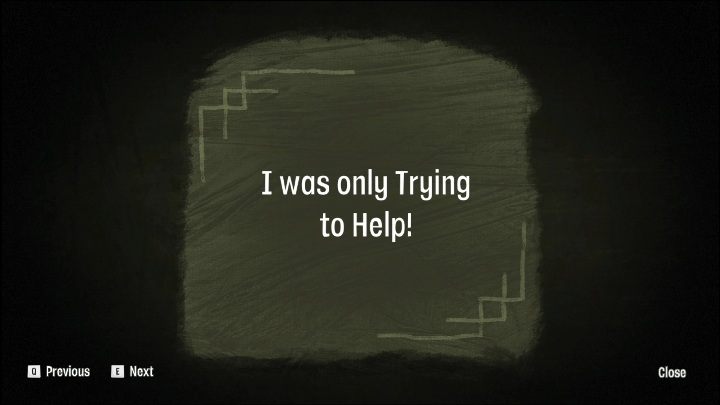 You will find this Memory Vault at the cutting station - Psychonauts 2: Memory Vaults, Comptons Cookoff - where to find? - Comptons Cookoff - Psychonauts 2 Guide