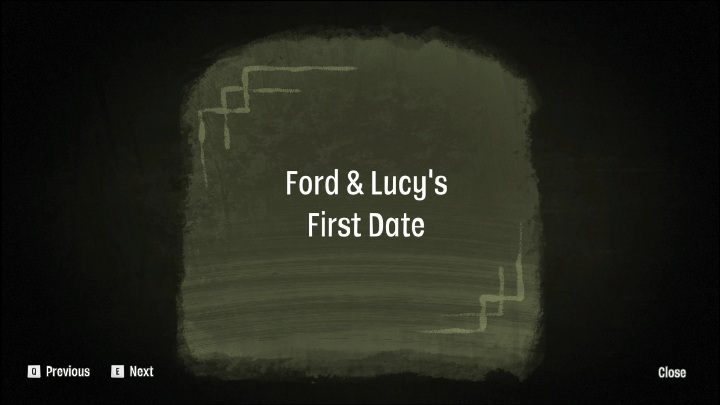 You'll find that secret right behind the billboard - Psychonauts 2: Memory Vault, Strike City - where to find? - Strike City - Psychonauts 2 Guide