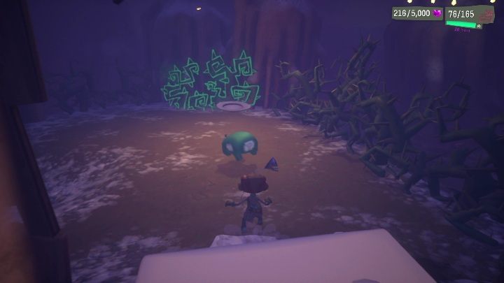 3 - Psychonauts 2: Memory vaults, Bobs Bottles - where to find? - Bobs Bottles - Psychonauts 2 Guide