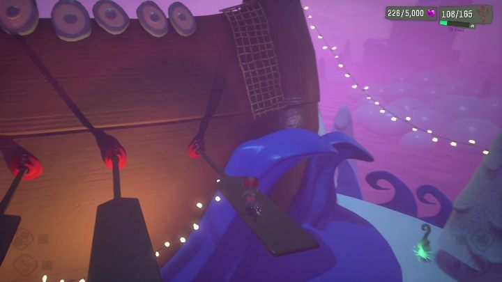 1 - Psychonauts 2: half - Half-A-Mind, Bobs Bottles - where to find? - Bobs Bottles - Psychonauts 2 Guide