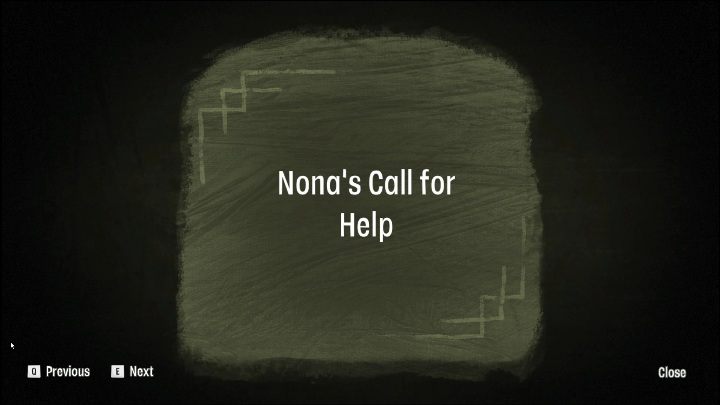 You will find the Memory Vault in a small forest, right next to the exit from this part of the area - Psychonauts 2: Memory Vault, Lucrecias Lament - where to find? - Lucrecias Lament - Psychonauts 2 Guide