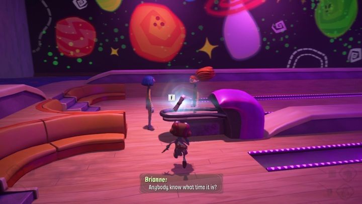 3 - Psychonauts 2: Scavenger Hunt - walkthrough - Side missions - Psychonauts 2 Guide