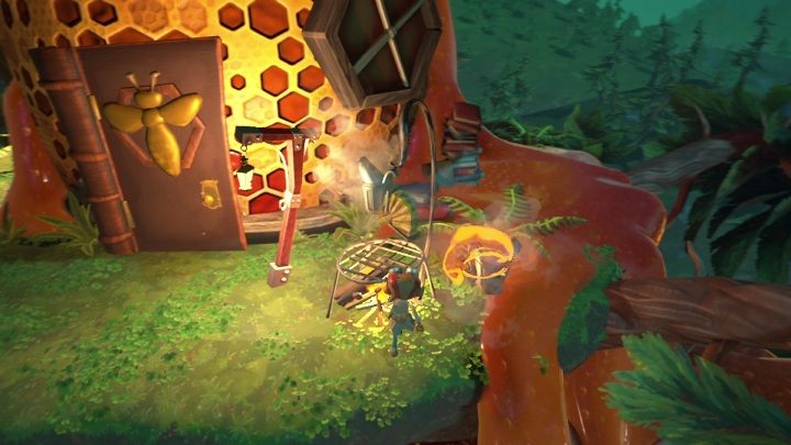 10 - Psychonauts 2: Scavenger Hunt - walkthrough - Side missions - Psychonauts 2 Guide