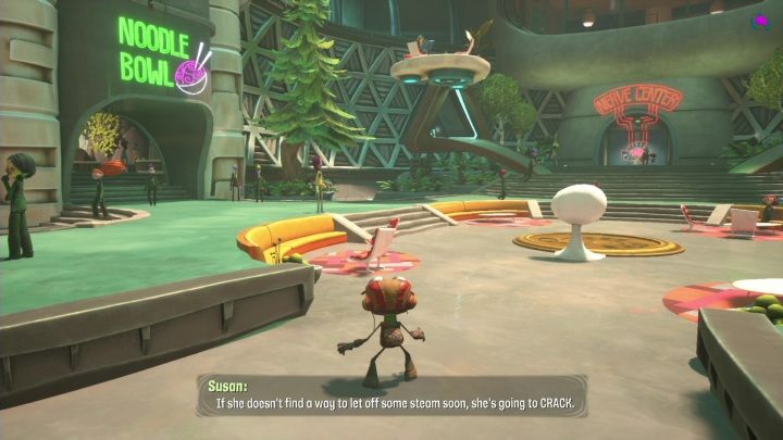 Type: bronze - Psychonauts 2: Trophies/Achievements - list - Appendix - Psychonauts 2 Guide