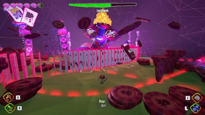 Type: bronze - Psychonauts 2: Trophies/Achievements - list - Appendix - Psychonauts 2 Guide