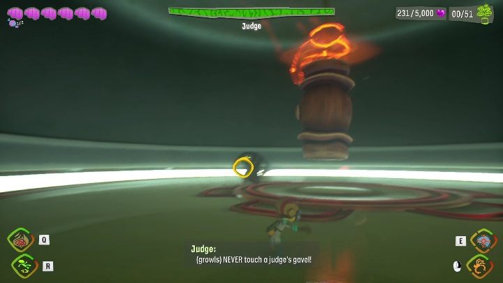 Type: bronze - Psychonauts 2: Trophies/Achievements - list - Appendix - Psychonauts 2 Guide