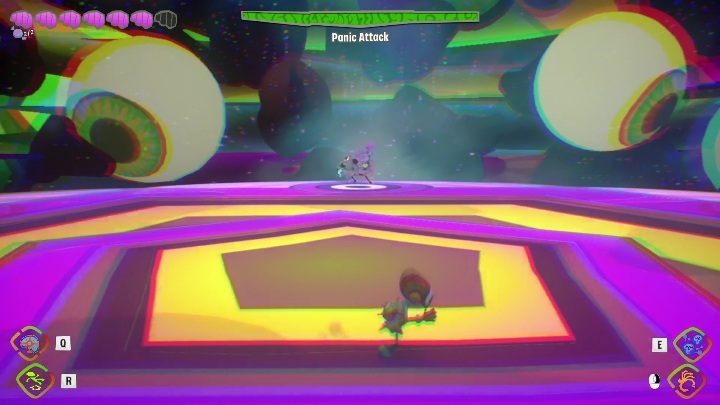 Type: bronze - Psychonauts 2: Trophies/Achievements - list - Appendix - Psychonauts 2 Guide