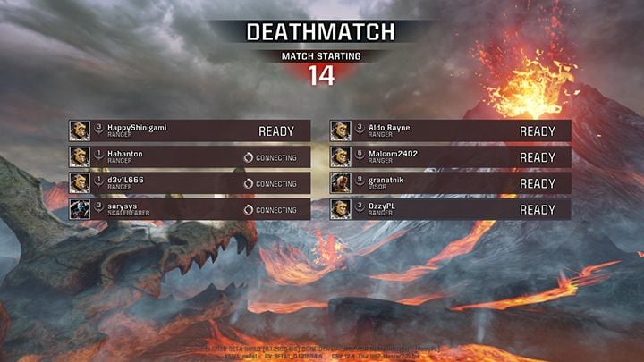 Pre-match lobby - Game modes - Gameplay basics - Quake Champions Game Guide