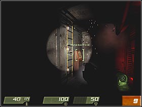 6 - Air Defense Bunker - Walkthrough - Quake 4 - Game Guide and Walkthrough